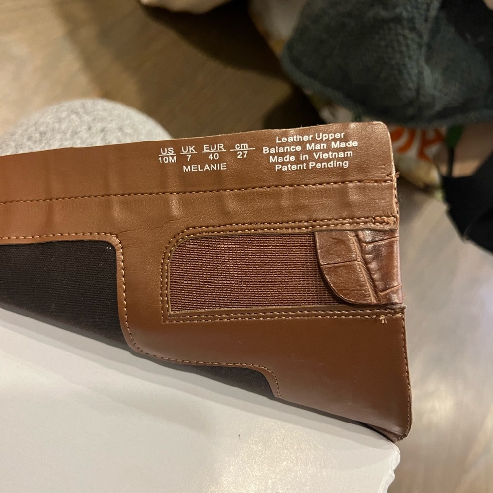 Naturalizer Riding Boots - Picture 3 of 4